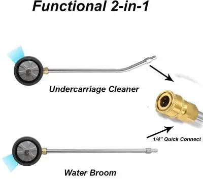 High Pressure Car Chassis Cleaning Nozzle - Smart Shop (Online Store for wise shoppers) 