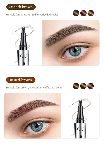 Waterproof Eyebrow Pencil - Smart Shop (Online Store for wise shoppers) 