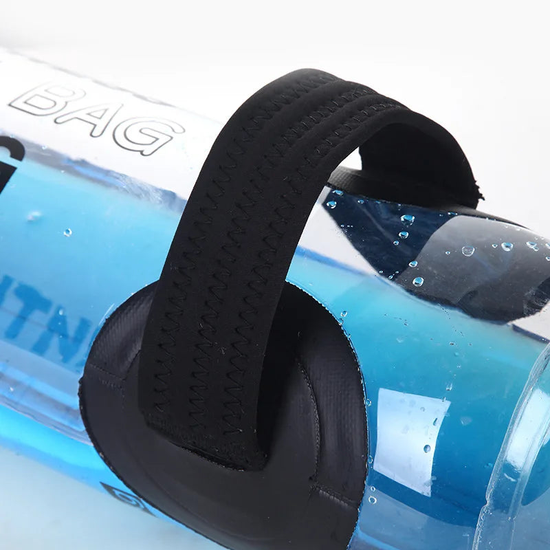 Inflatable Fitness Aqua Bag - Smart Shop (Online Store for wise shoppers) 