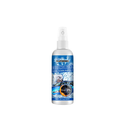 Instant Car Cooling Spray - Smart Shop (Online Store for wise shoppers) 