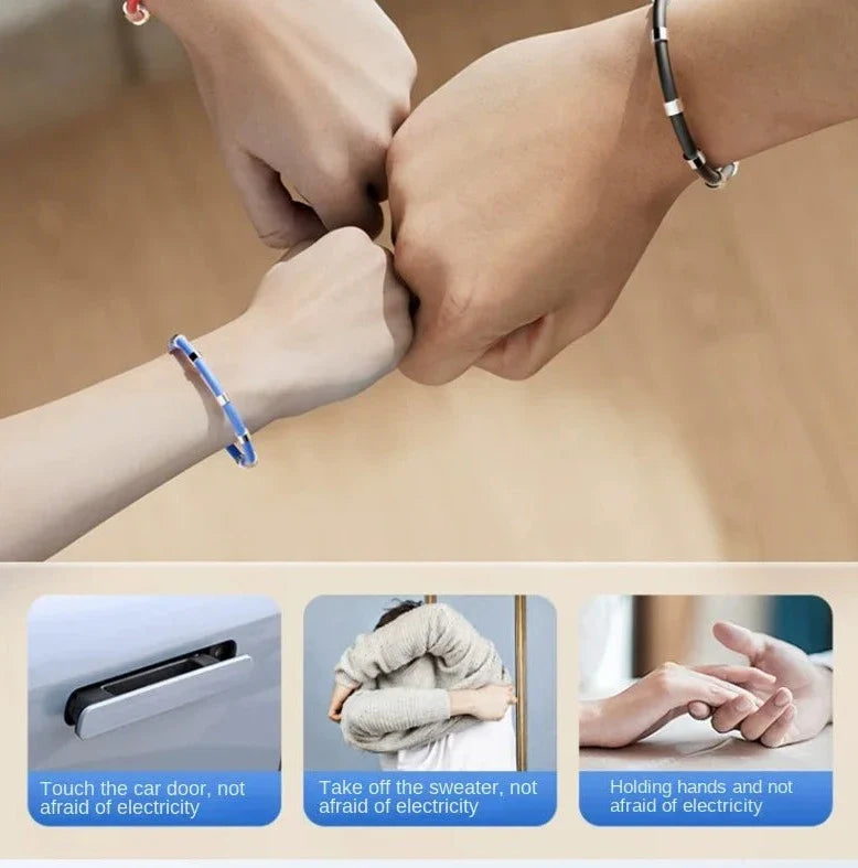 Anti-static Bracelet - Smart Shop (Online Store for wise shoppers) 