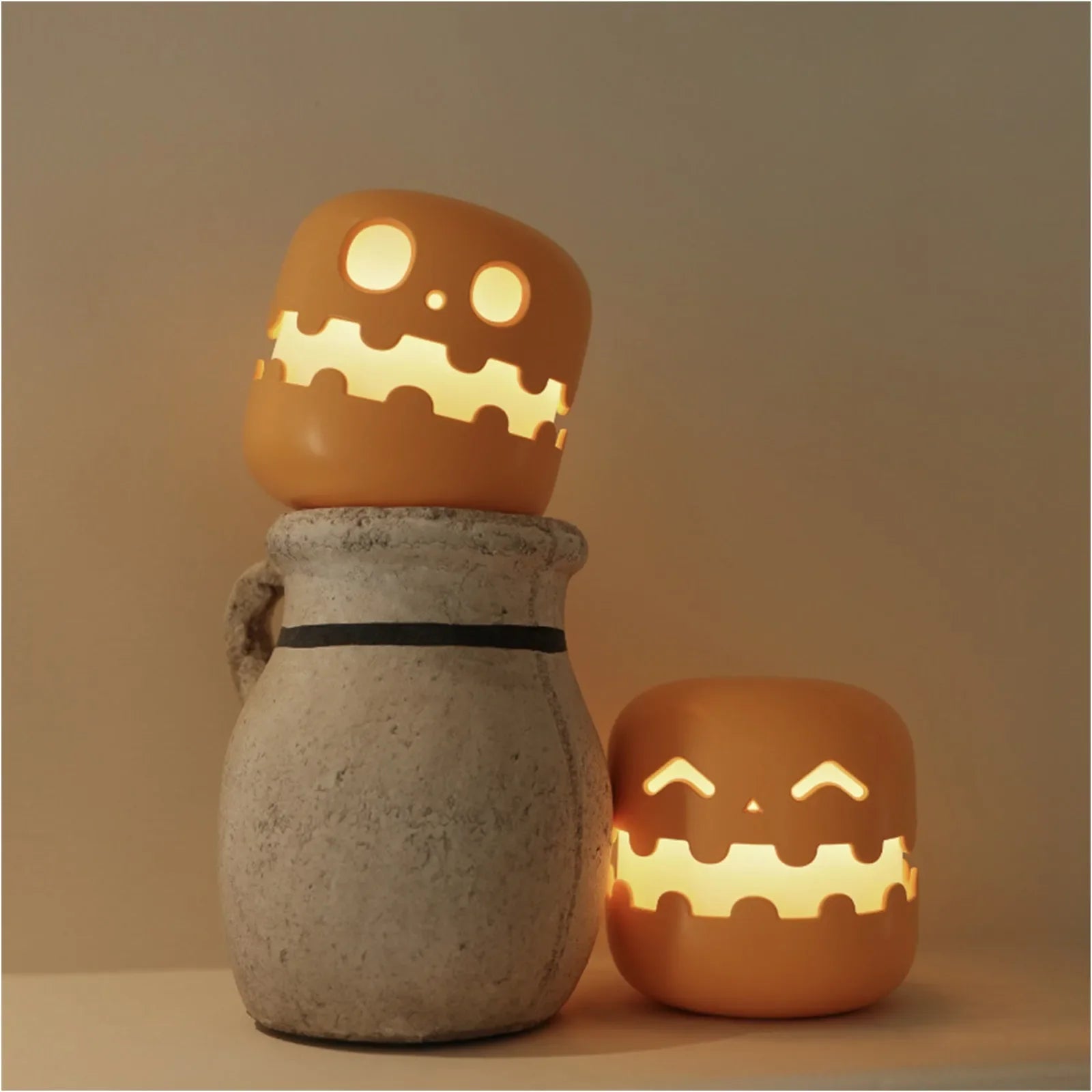 Halloween Pumpkin Night Light - Smart Shop (Online Store for wise shoppers) 