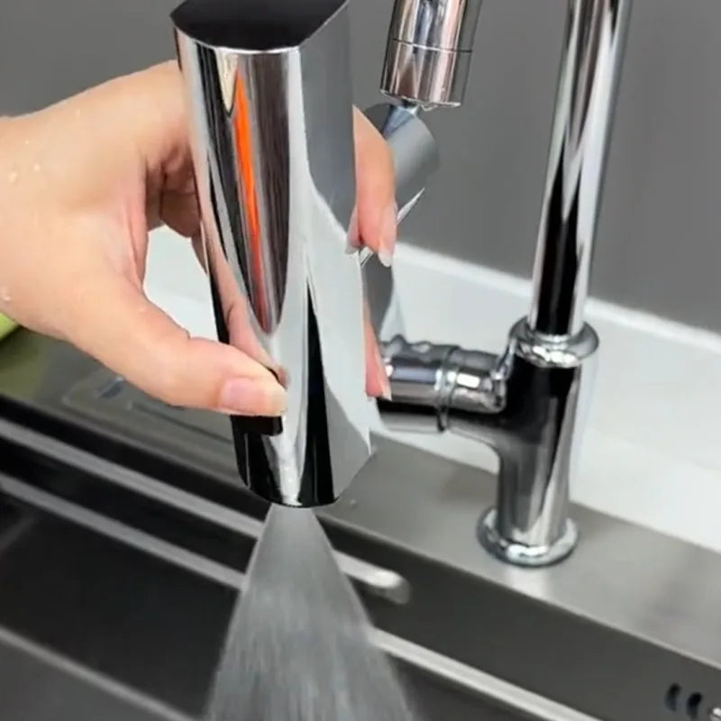 4 in 1 Waterfall Faucet Head - Smart Shop (Online Store for wise shoppers) 