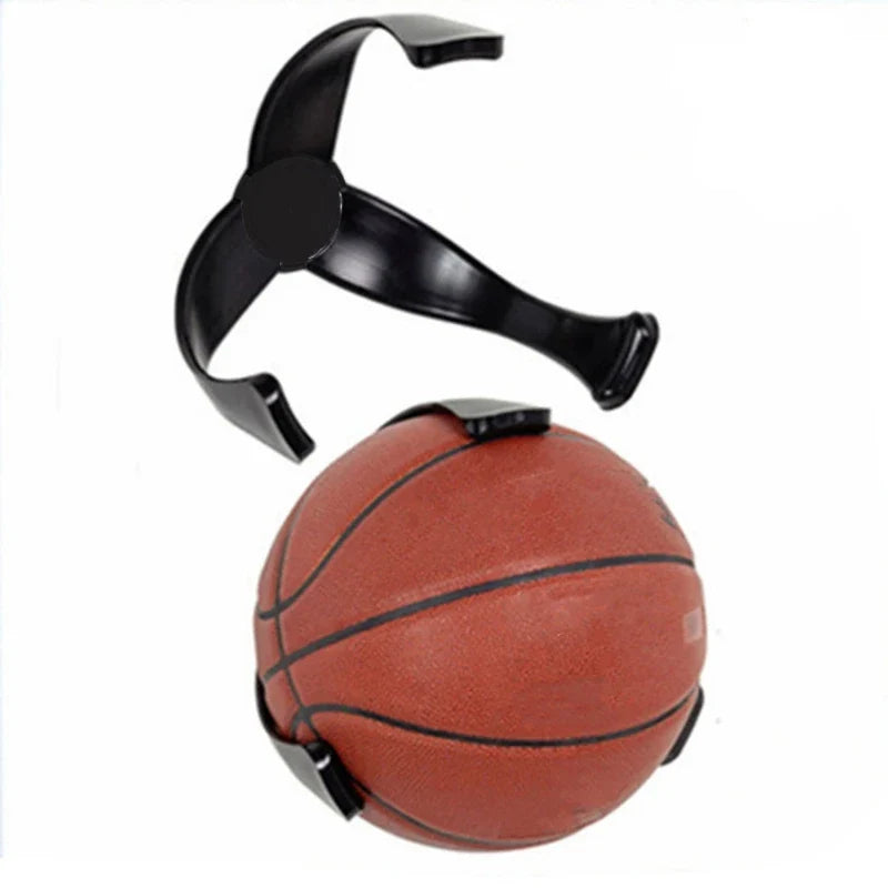 Wall Mounted  Basketball Holder - Smart Shop (Online Store for wise shoppers) 