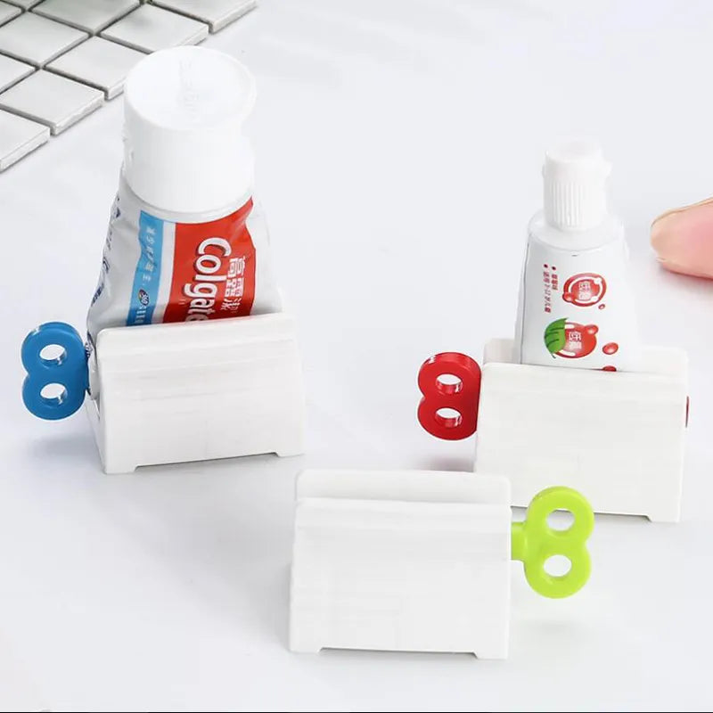 Lazy Toothpaste Squeezer - Smart Shop (Online Store for wise shoppers) 