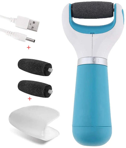 USB Foot Callus Remover Pedicure Tool - Smart Shop (Online Store for wise shoppers) 