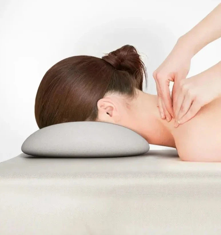 Ergonomic Massage Table Headrest Pillow - Smart Shop (Online Store for wise shoppers) 