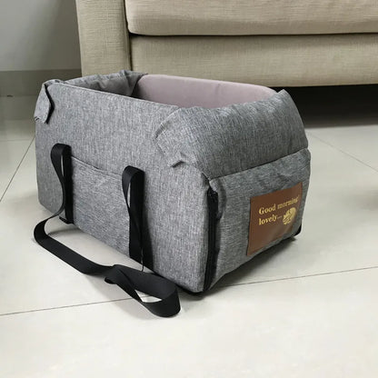 Car Seat Pet Carrier - Smart Shop (Online Store for wise shoppers) 