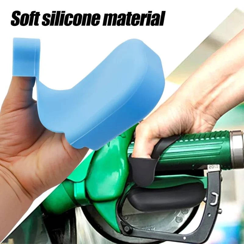 Silicone Reusable Refuelling Gloves - Smart Shop (Online Store for wise shoppers) 