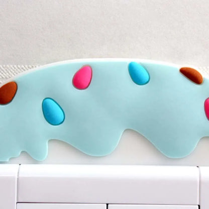 Luminous Silicone Socket Stickers - Smart Shop (Online Store for wise shoppers) 