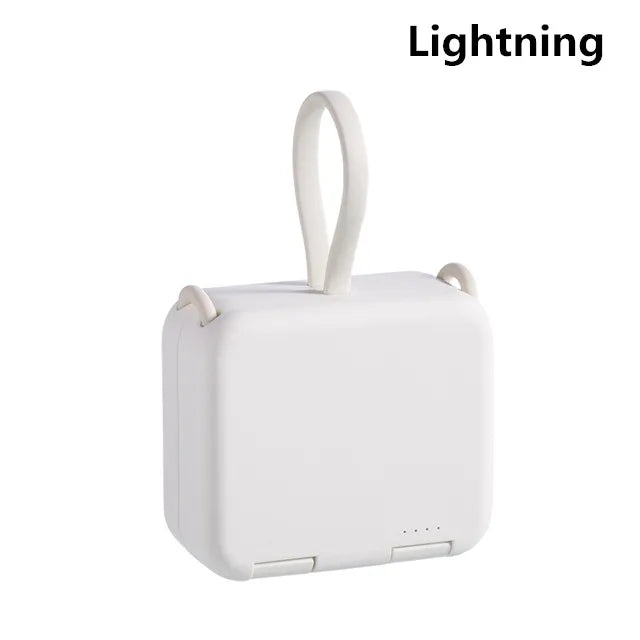 Magnificent Mobile Charging Treasure - Smart Shop (Online Store for wise shoppers) 