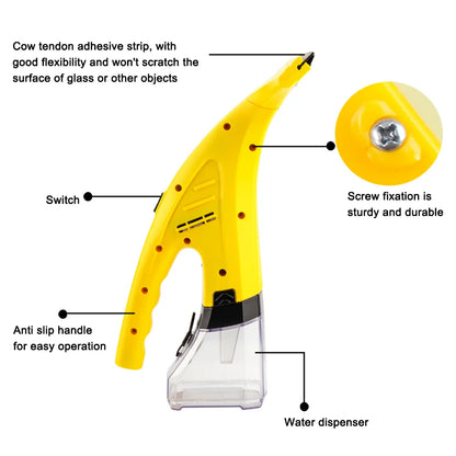 Electric Window Vacuum Cleaner - Smart Shop (Online Store for wise shoppers) 