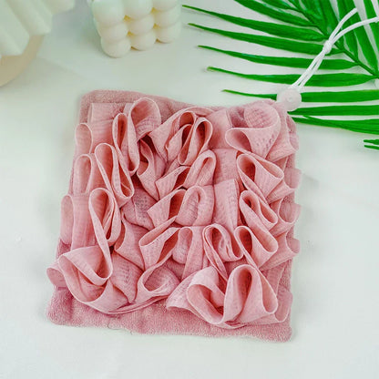 2-In-1 Soft Shower Sponge - Smart Shop (Online Store for wise shoppers) 