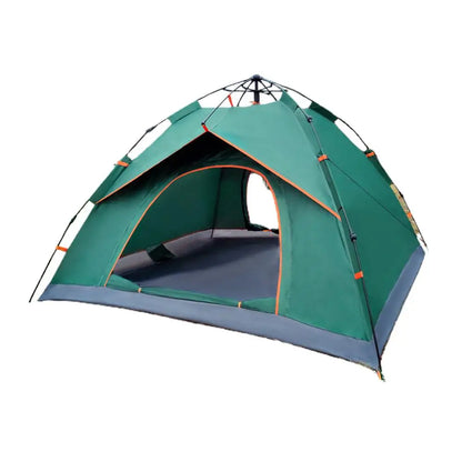 Automatic Camping Umbrella Tent - Smart Shop (Online Store for wise shoppers) 