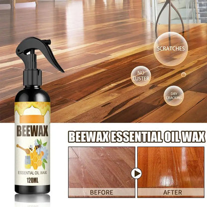 Furniture Polish Beewax Spray - Smart Shop (Online Store for wise shoppers) 