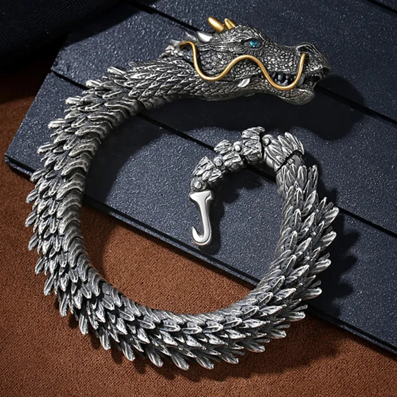 Dragon Bracelet - Smart Shop (Online Store for wise shoppers) 