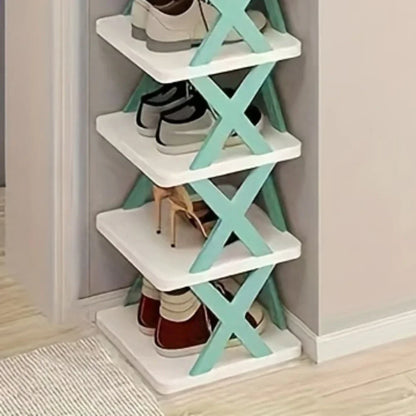 Detachable Shoe Racks Organizer - Smart Shop (Online Store for wise shoppers) 