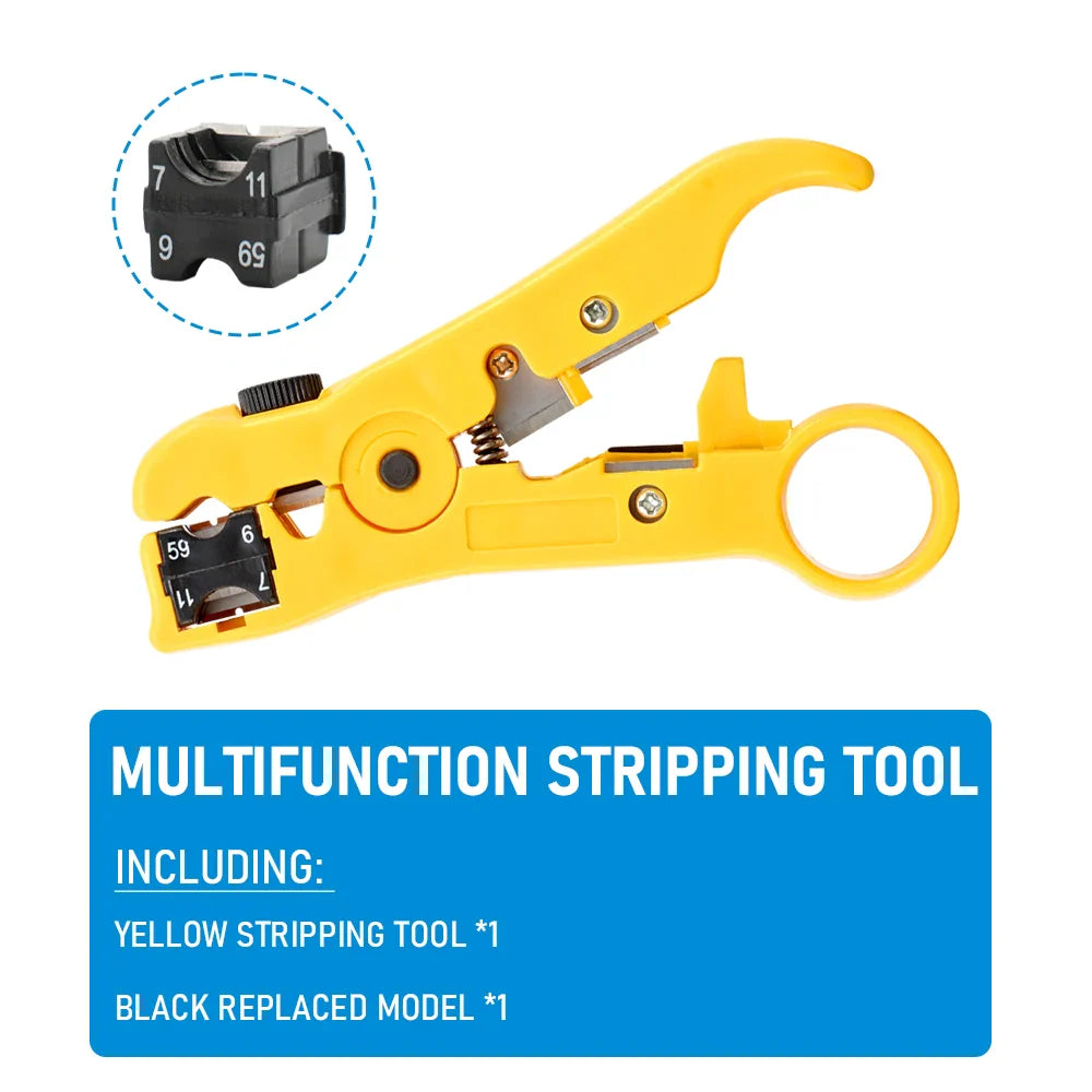 Multi-functional Wire Stripping Tool - Smart Shop (Online Store for wise shoppers) 