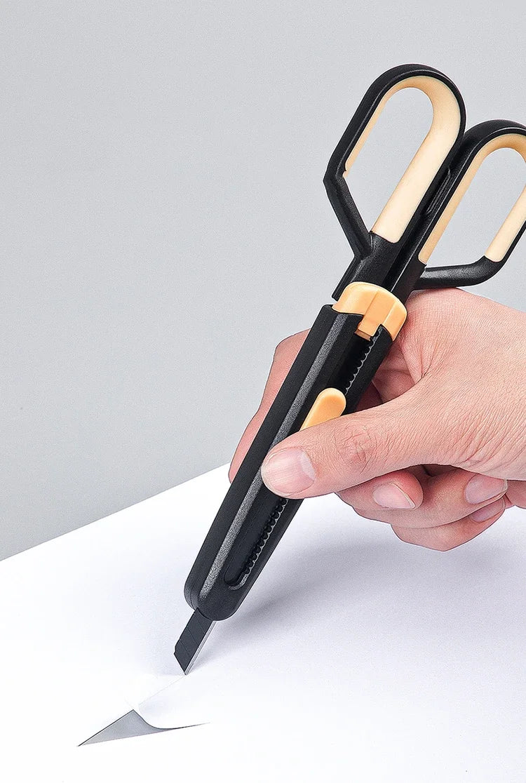 2 in 1 Scissor - Smart Shop (Online Store for wise shoppers) 