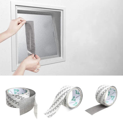 Anti-Mosquito Screen Repair Tape - Smart Shop (Online Store for wise shoppers) 