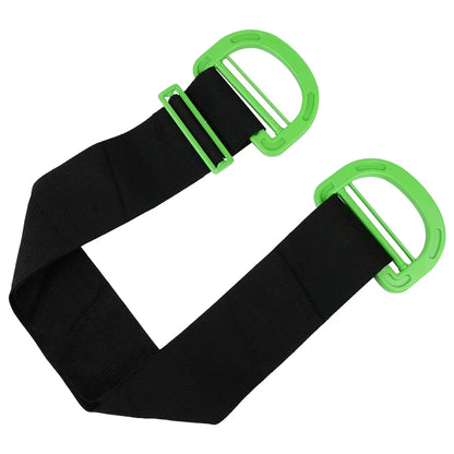 Heavy-Duty Lifting Strap