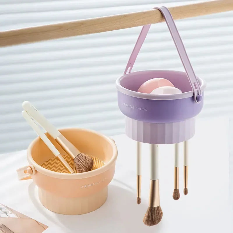 Makeup Brushes Cleaner and Dryer - Smart Shop (Online Store for wise shoppers) 