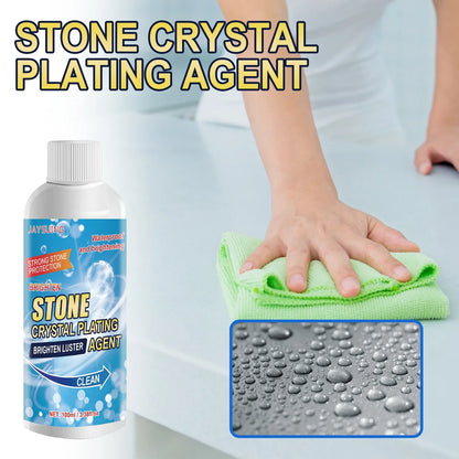 Stone Crystal Plating Agent - Smart Shop (Online Store for wise shoppers) 