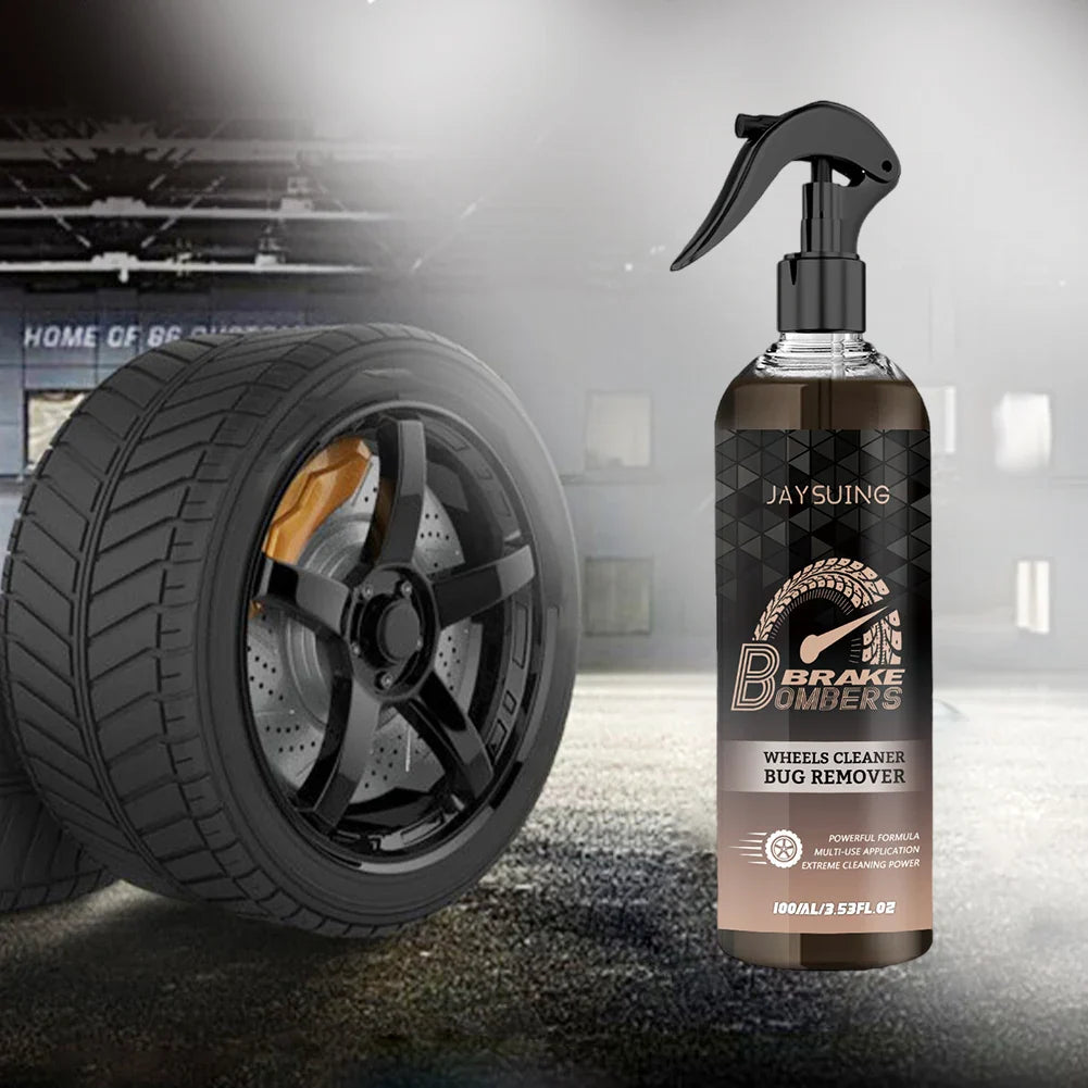 Car Wheel Polish - Smart Shop (Online Store for wise shoppers) 