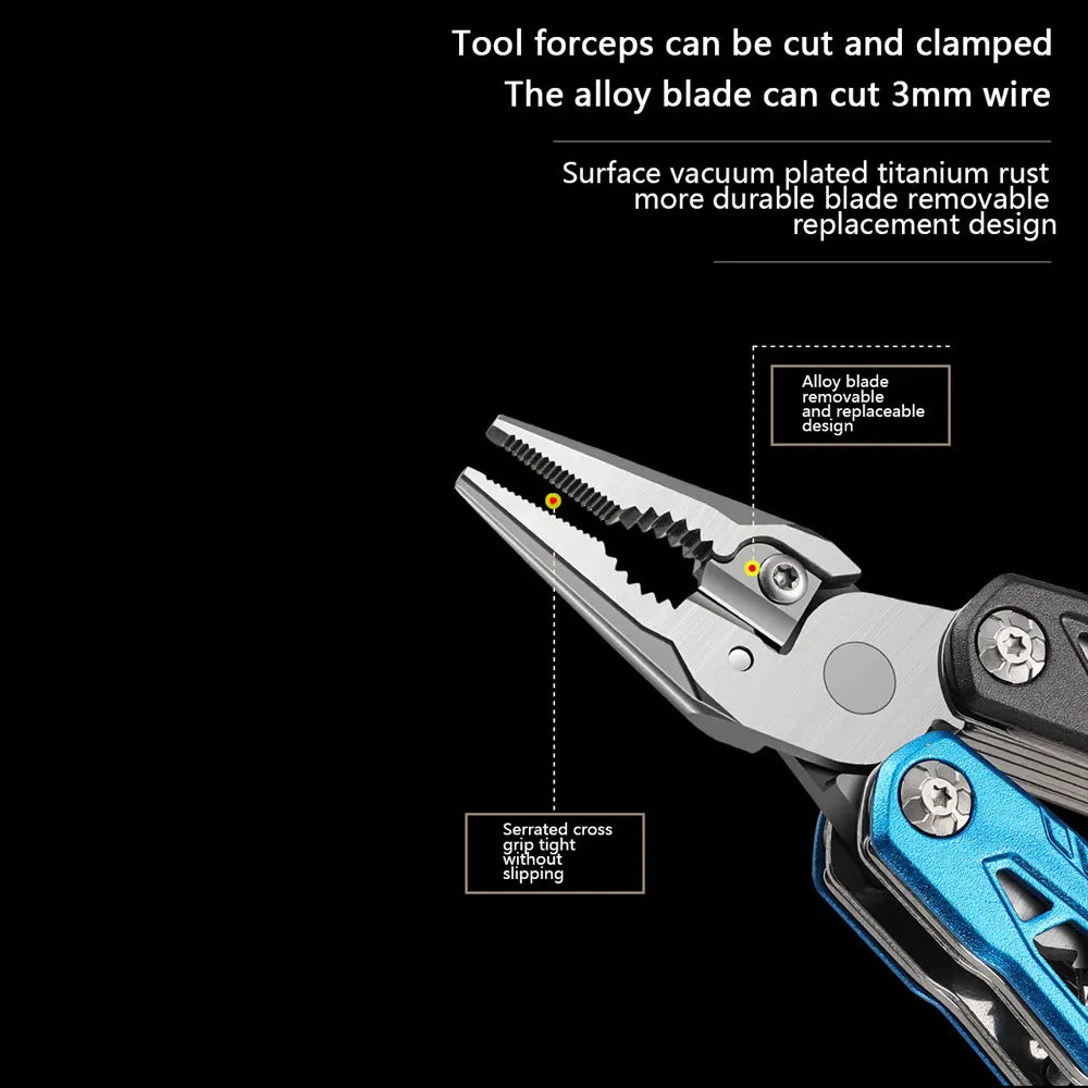 Multifunctional Wrench Pliers Hammer - Smart Shop (Online Store for wise shoppers) 