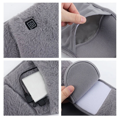 2 in 1 Electric Waist Hand Warmer - Smart Shop (Online Store for wise shoppers) 