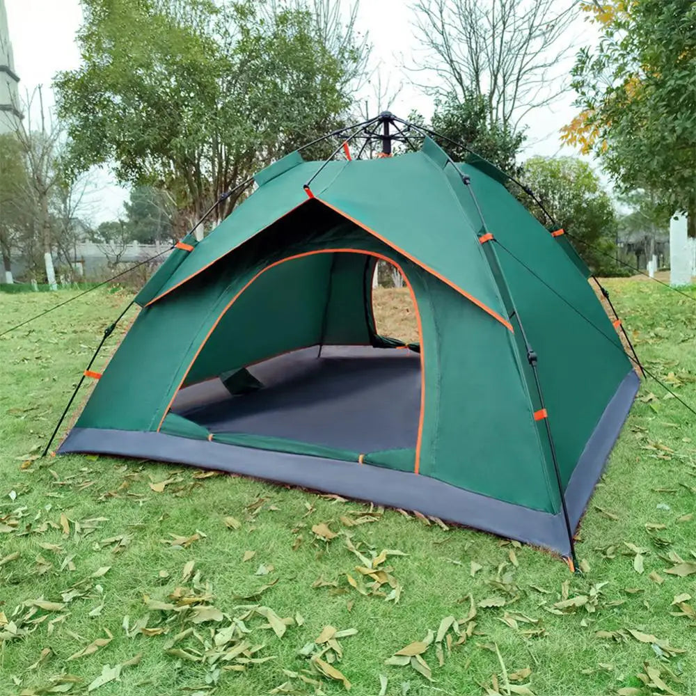 Automatic Camping Umbrella Tent - Smart Shop (Online Store for wise shoppers) 