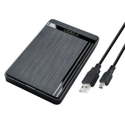 External Mobile Hard Disk - Smart Shop (Online Store for wise shoppers) 