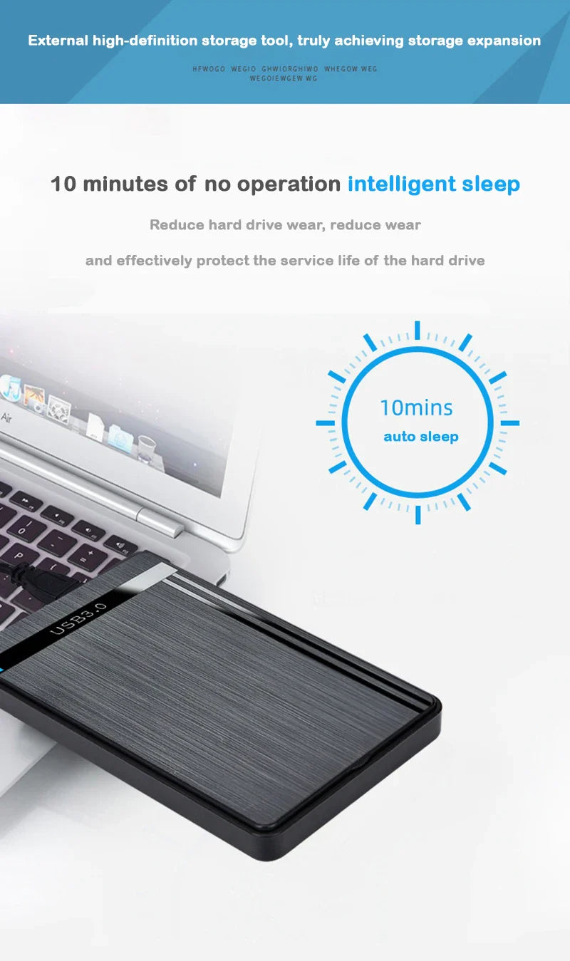 External Mobile Hard Disk - Smart Shop (Online Store for wise shoppers) 