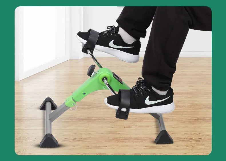 Mini Pedal Leg Trainer - Smart Shop (Online Store for wise shoppers) 