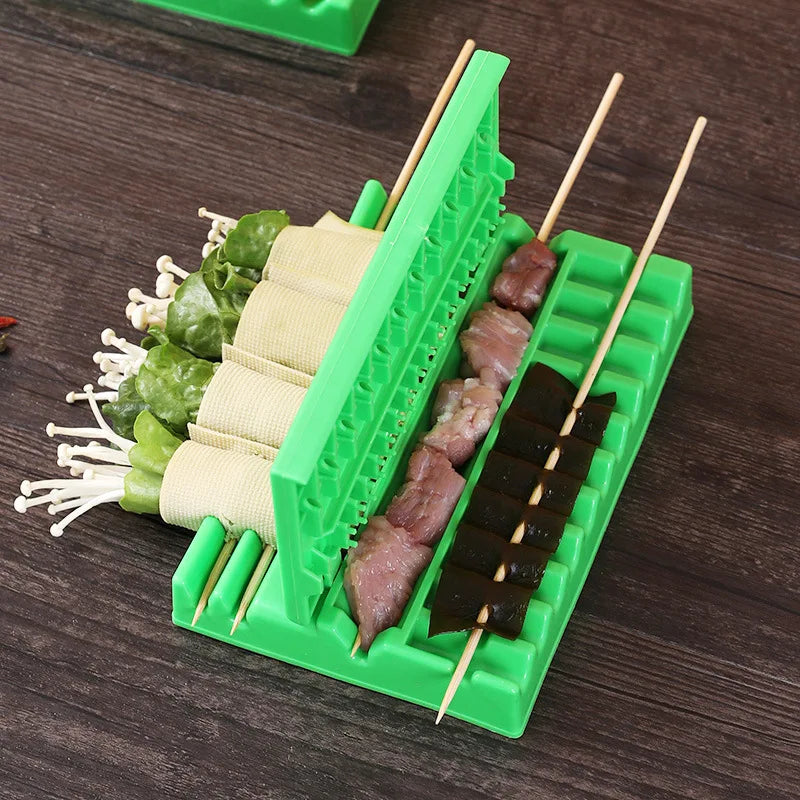 Multifunctional Skewers BBQ Tool - Smart Shop (Online Store for wise shoppers) 