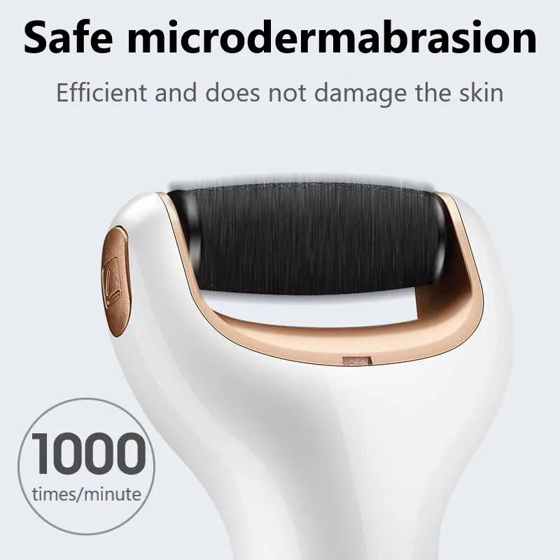 USB Foot Callus Remover Pedicure Tool - Smart Shop (Online Store for wise shoppers) 