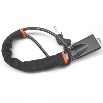 Anti Theft Steering Wheel Lock - Smart Shop (Online Store for wise shoppers) 