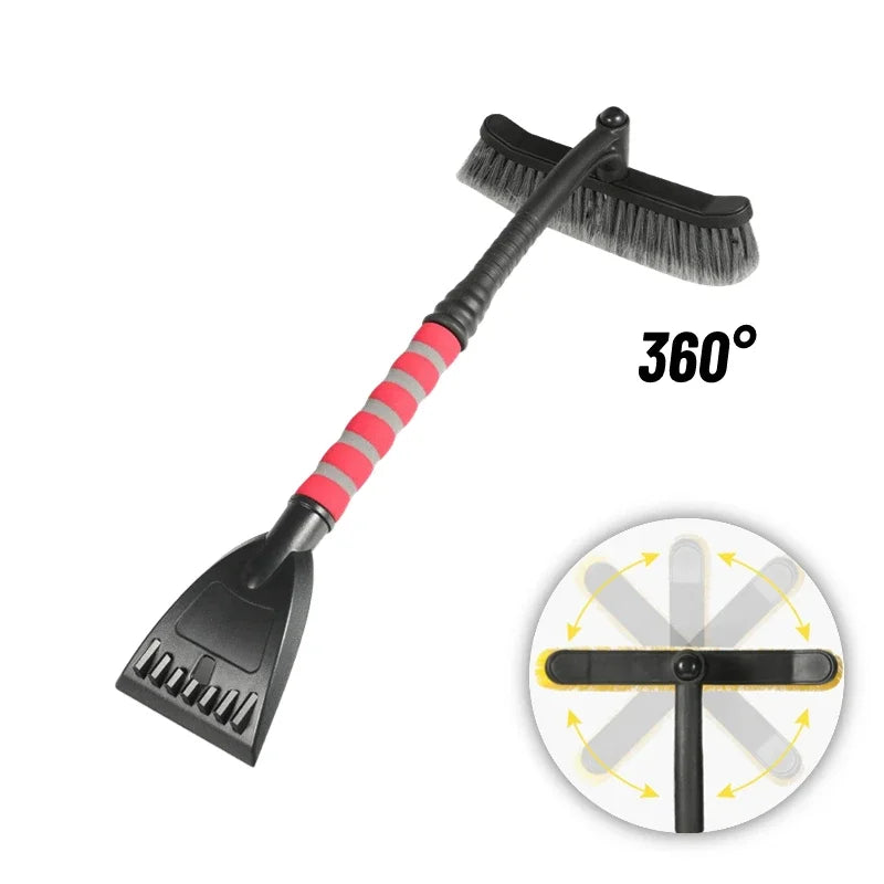 Universal Multifunction Car Snow Shovel - Smart Shop (Online Store for wise shoppers) 