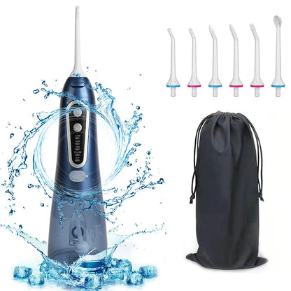 USB Oral Care Water Flosser - Smart Shop (Online Store for wise shoppers) 