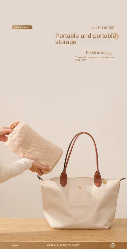 USB Electric Blanket