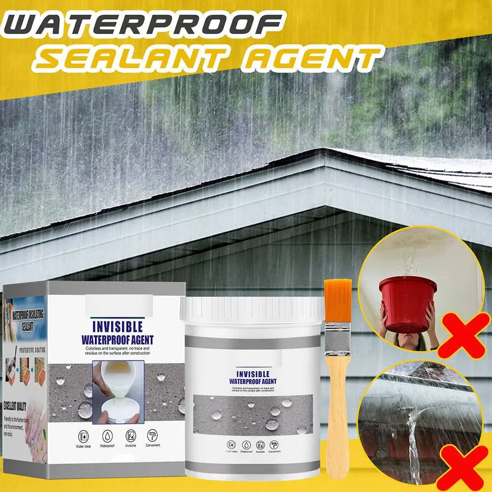 Anti-Leakage Waterproof Glue - Smart Shop (Online Store for wise shoppers) 