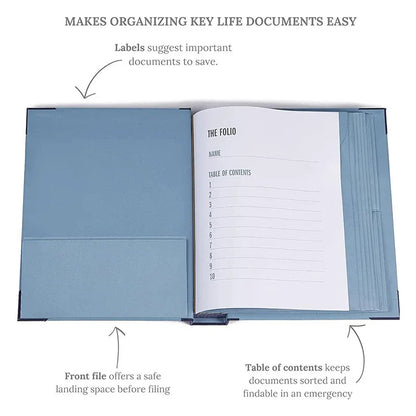 Professional Document Organizer - Smart Shop (Online Store for wise shoppers) 