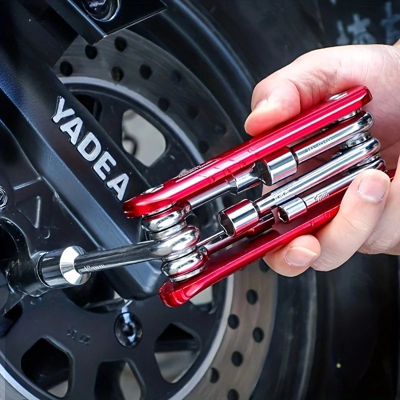 Multifunctional Foldable Socket Wrench - Smart Shop (Online Store for wise shoppers) 