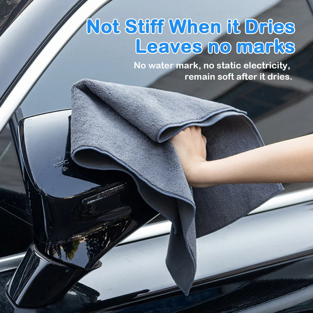 UltraDry Auto Detailing Towel - Smart Shop (Online Store for wise shoppers) 