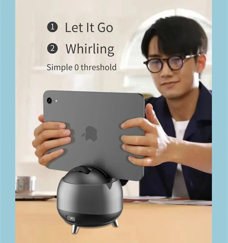 Smart Auto Face Tracking Phone Holder - Smart Shop (Online Store for wise shoppers) 