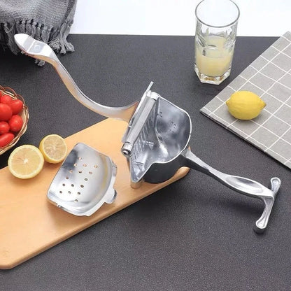 Fruit  Juice Squeezer - Smart Shop (Online Store for wise shoppers) 