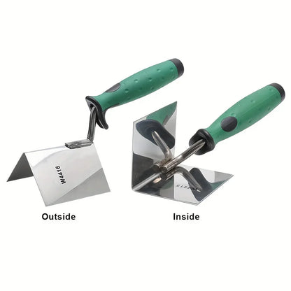 Stainless Steel Wall Corner Trowel - Smart Shop (Online Store for wise shoppers) 