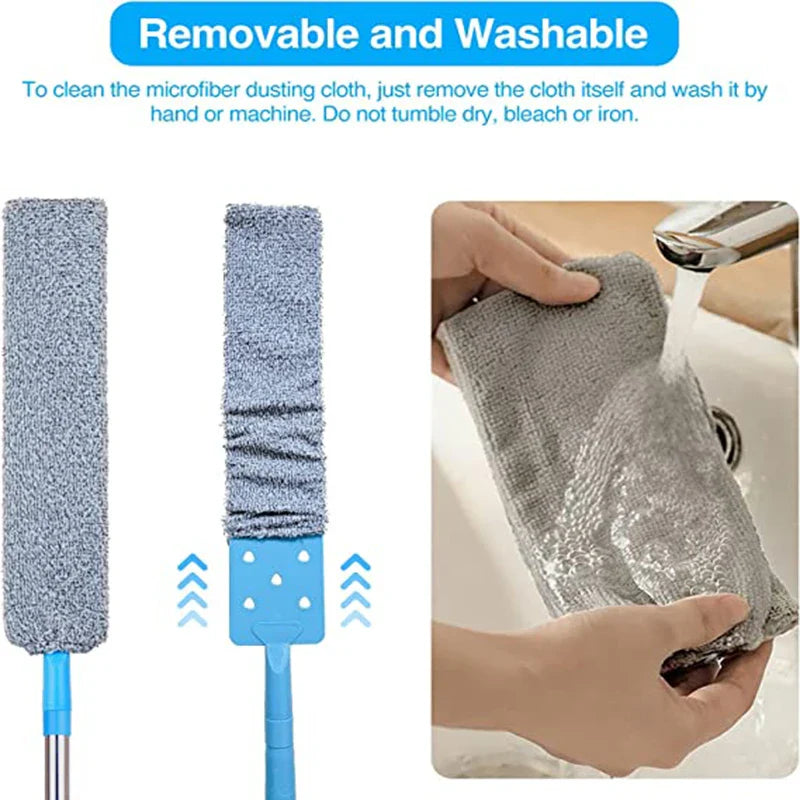 Flat Gap Dust Removal Brush - Smart Shop (Online Store for wise shoppers) 