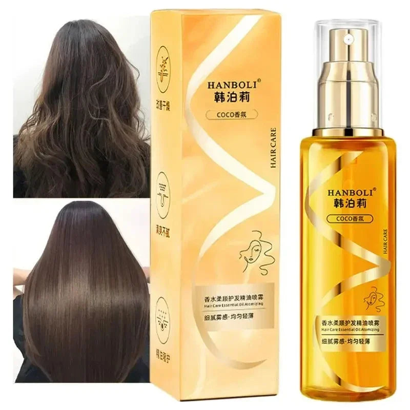 Nourishing Smoothing Hair Care Spray - Smart Shop (Online Store for wise shoppers) 