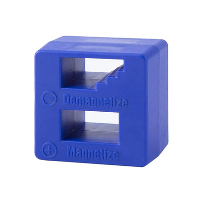 Magnetic Tool Enhancer: 2-in-1 Magnetizer and Demagnetizer